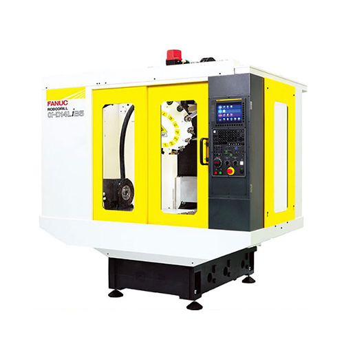 D14L发那科加工中心