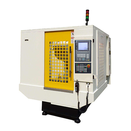 发那科加工中心