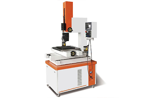 中走丝应用于甪直五金模具行业