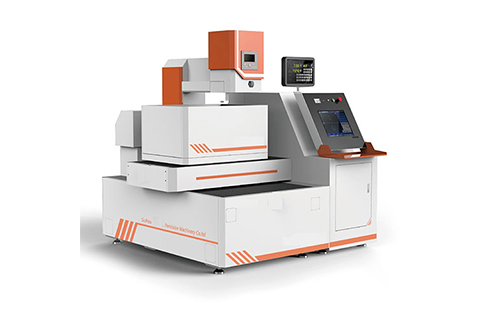 中走丝线切割机床可满足机床行业更高要求