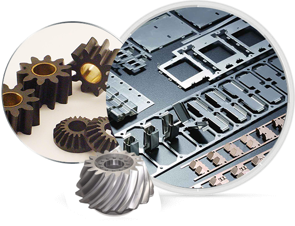 定制实力,解你所需 · 专属定制